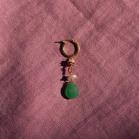 Losse oorbel Juliette